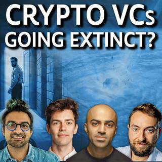 The Chopping Block: Dragonfly's $650M Fund + Crypto's Great Resignation + OpenClaw vs Crypto Twitter