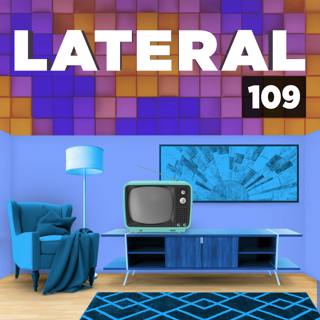 109: The blue room