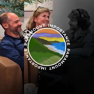 Ep 53 Coral Larval Enhancement Trial | Dr Jenny Shaw & Dr Damian Thompson