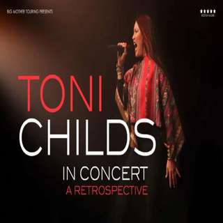 Toni Childs is back on the Sunshine Coast