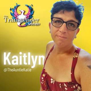 Kaitlyn (Auntie Katie)