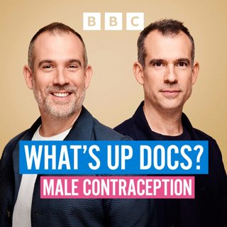 Is a male contraceptive pill closer than you think?