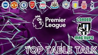 🔝Top Table Talk - 🧨Smashed it Mate 🔨