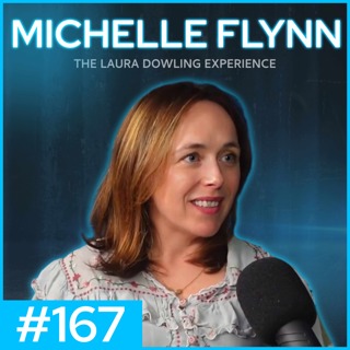 Michelle Flynn on Why Some Experiences Stay With Us #167