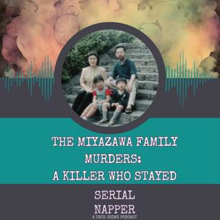 The Setagaya Murders: The Unsolved Miyazawa Family Case