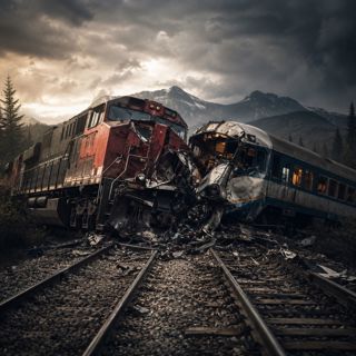 The Fatal Lunchbox on the Pedal