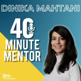 40 Minute Mentor