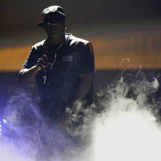 Young Jeezy – trapguden