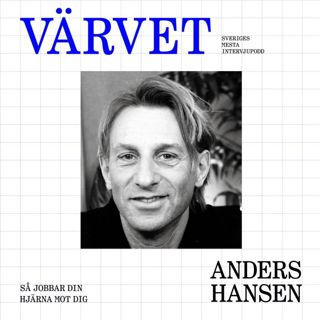 KORT Anders Hansen: ”Kampen mot scrollande är en match de flesta förlorar”