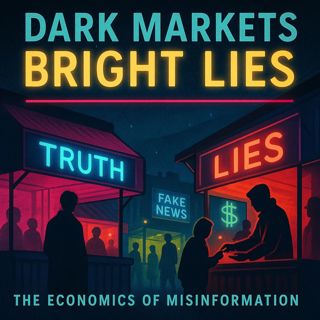The Economics of Misinformation
