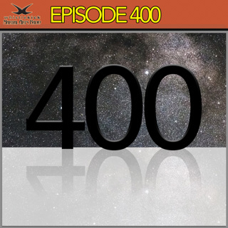 Episode 400