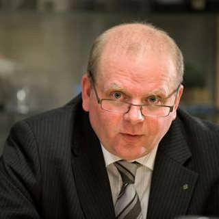 Eskil Erlandsson: Inte kategoriskt nej till torskfiskestopp