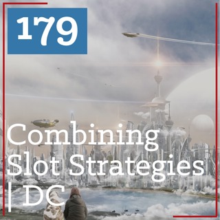 PS 179: Combining Slots Strategies for Even Better Results | District of Columbia Slots
