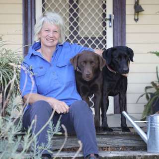 Ep 2: The Farm Mudgegonga _ Animals