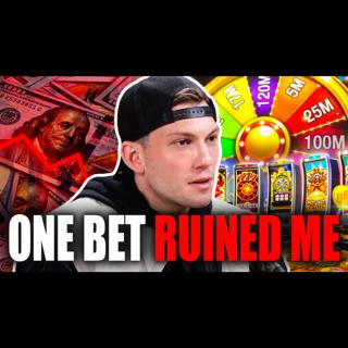 Gambling Was Fun... Until It Nearly Ruined My Life