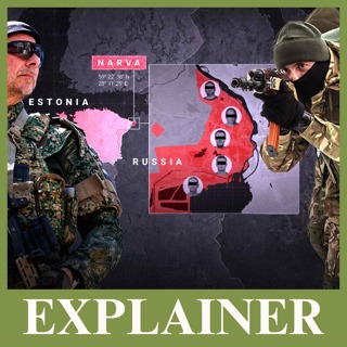 EXPLAINER: Could Russia Attack NATO by 2030?