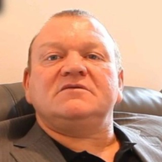 Gypsy Joe Smith
