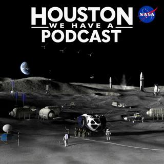 The Moon Base
