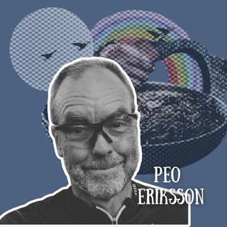 DELA- Om tillit och matberedskap med Peo Eriksson