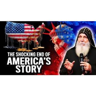 Mar Mari Emmanuel - What Happens If America Starts A Nuclear War (Bible Prophecy)