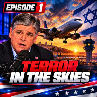 Terror in the Skies
