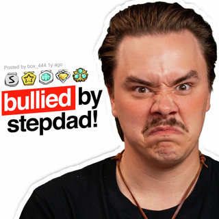 My stepfather MOCKED my trauma so I told him he won't be a part of my future! | Reddit Stories | EP2908