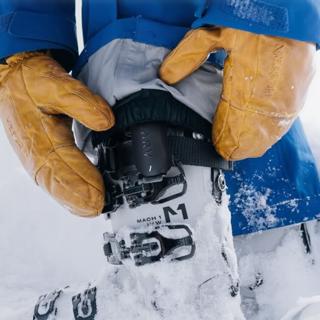 265: Carv ‘The Wearable Ski Coach’, Whistler-Blackcomb & the latest Snow Reports