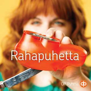 Kun rahat eivät riitä