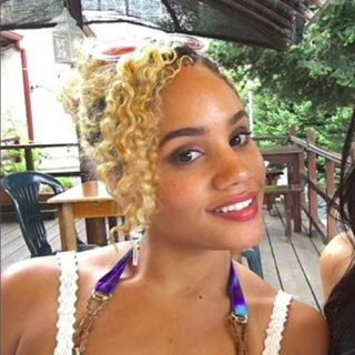Episode 38 (Part 1 of 2): Desiree Gibbon - American Murdered In Jamaica in 2017 