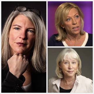 Avsnitt 17: Trump snart ikapp Clinton, Sanders svingar hårt och smutskastningens långsiktiga vinster.