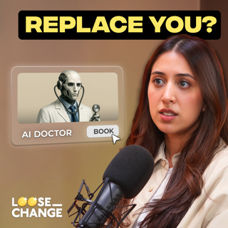 AI and the Future of Work (with Minisha Goel) #28