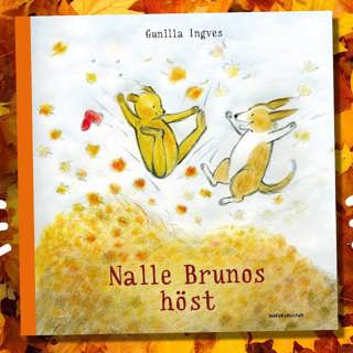 Saga: Nalle Brunos höst