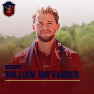 274. William Hofvander