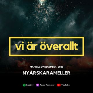 Nyårskarameller