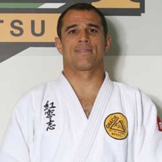 BGMT #12 Royler Gracie