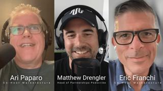 Episode 186: Matt Drengler on Why Ari is Wrong About Podcasting