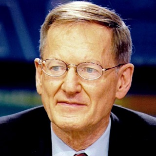 A Special Message From George Gilder