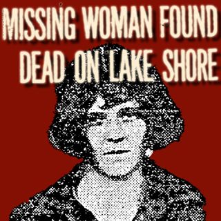 Slain In The Sammamish Slough