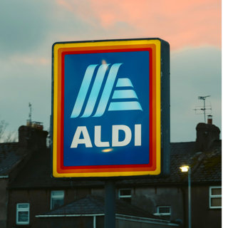 How Did a Family Feud Launch Aldi Supermarkets?