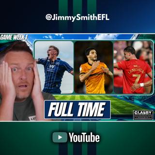 😲⚽ WHAT AN OPENING WEEKEND! | CHAMPIONSHIP RESULTS ROUND UP | FULL TIME ⚽😲