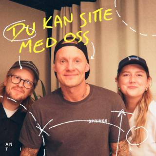 VM-låt, Liverpool-forelskelse og Petter Katastrofe 