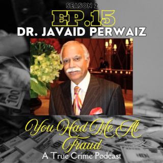 Dr. Javaid Perwaiz: White Coat, Dark Secrets