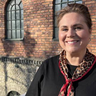 Mitt i livet-yrkesrådgivning och ledigt för att pröva nytt jobb kan förlänga arbetslivet