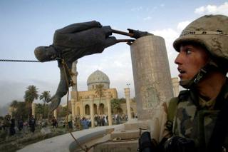 The Iraq War, 20 years on