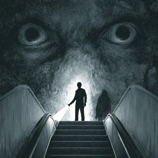 I Work Overnight Security at a Mall, and I’m Not Alone | Scary Stories from The Internet