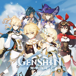 Genshin Impact gameplay part 1 By Ashley｜Video Spotify Exclusive
