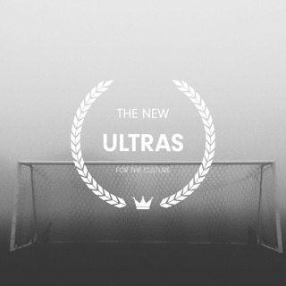 The New Ultras Podcast S2:E1 - Capsule Corp