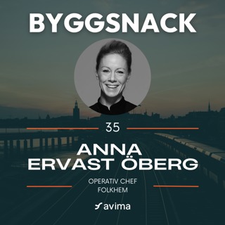 35. Bygga med trä: Från tradition till innovation