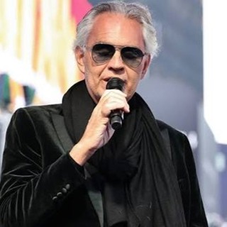 Some facts about Italian Tenor Andrea Bocelli, did you know he is a Lawyer!?