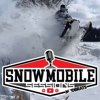 Team S4K Racing (Sledheads 4 Kids) JOSH FULLER | Snowmobile Sessions EP109